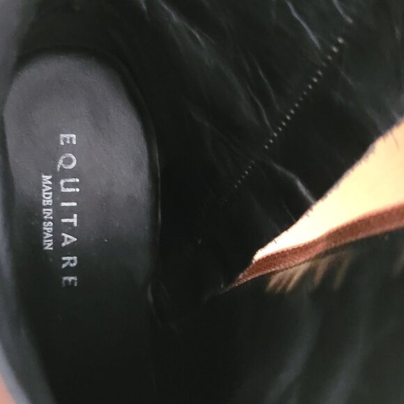 SOLD - Equitare Claudette boot size 39 - Picture 9 of 9